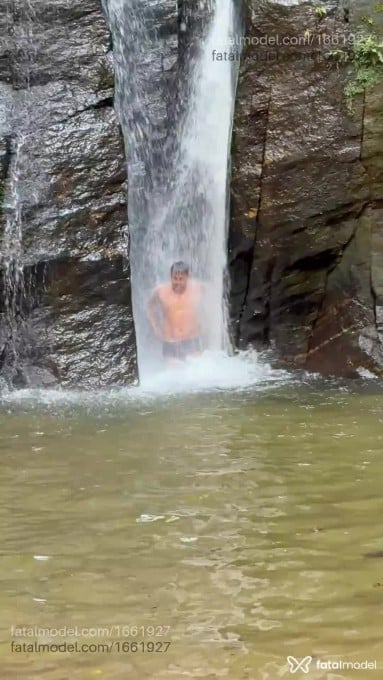 Acompanhante homem loira (o) de olhos verdes em Rio de Janeiro - Modelo Internacion