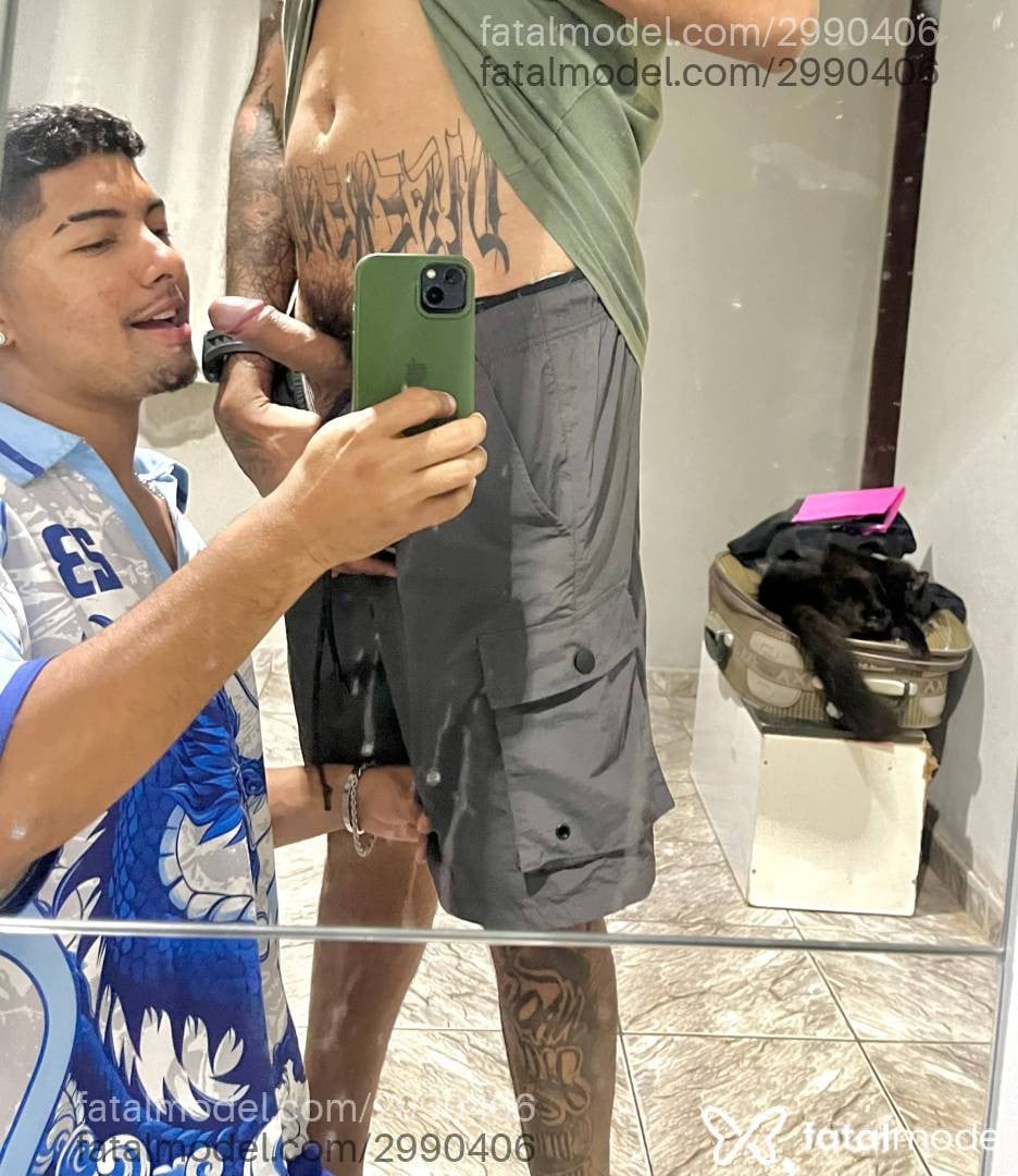 Acompanhante homem morena (o) de olhos pretos - Mineirinho