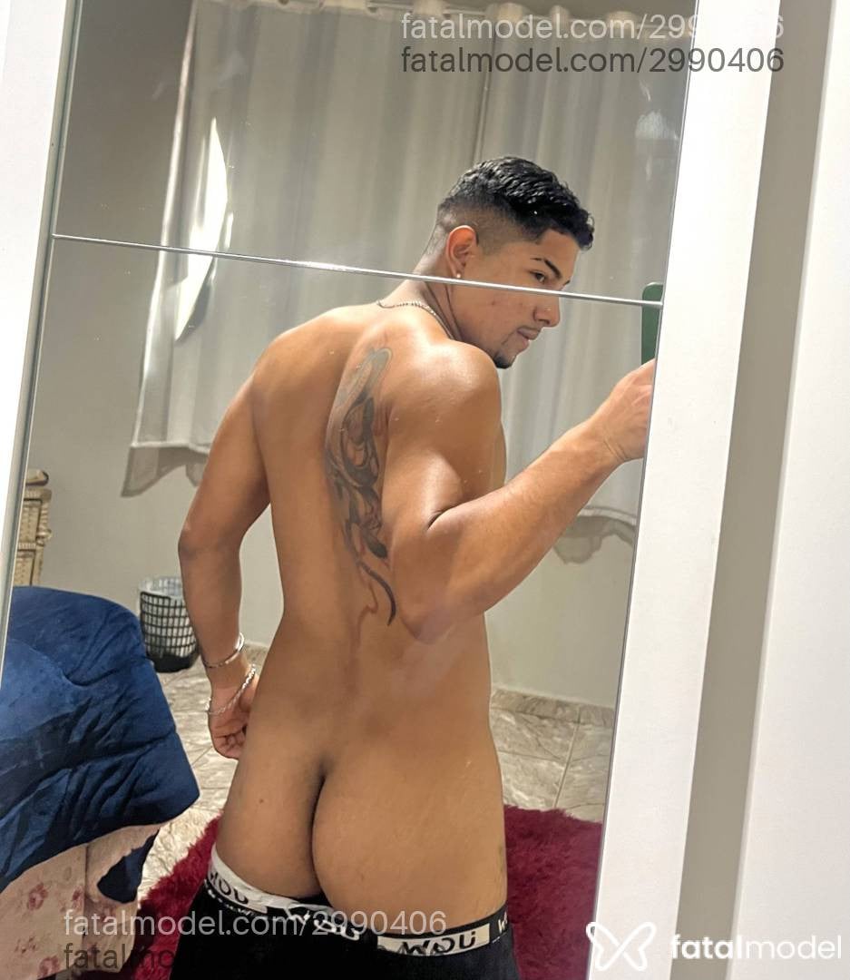 Acompanhante homem morena (o) de olhos pretos - NovinhoBh