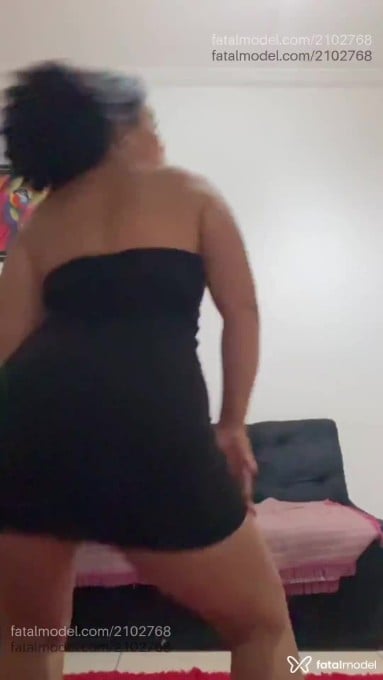 Acompanhante mulher morena (o) de olhos castanhos em São Mateus - Dany