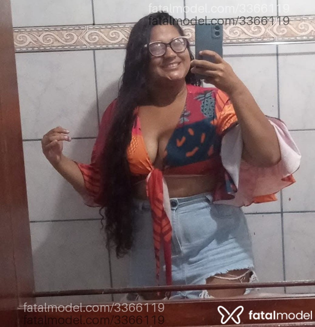Acompanhante mulher morena (o) de olhos pretos em Gravataí Acompanhante mulher morena (o) de olhos pretos em Gravataí - Becaa
