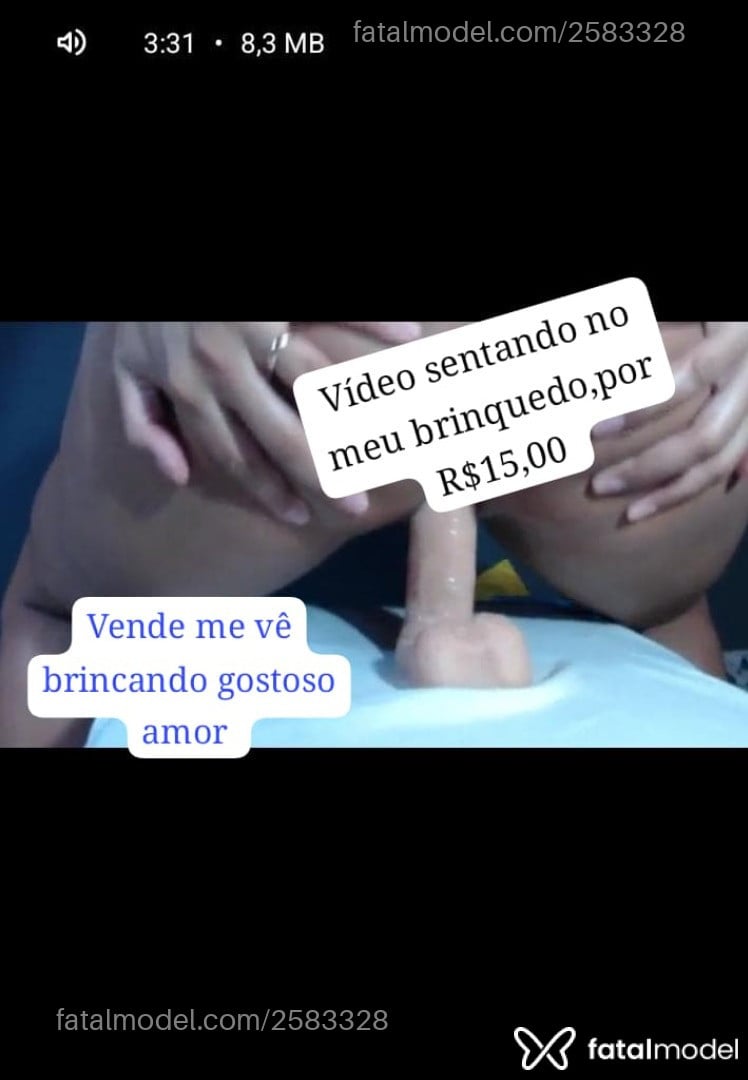 Acompanhante mulher morena (o) de olhos castanhos em Virtual - Penélope