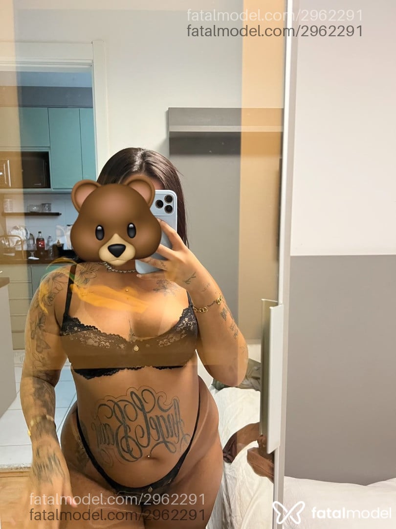 Acompanhante mulher morena (o) de olhos castanhos em Osasco - Isabella