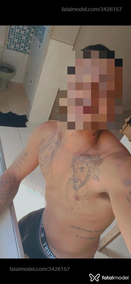 Acompanhante homem morena (o) de olhos castanhos em Magé Acompanhante homem morena (o) de olhos castanhos em Magé - Eumesmo