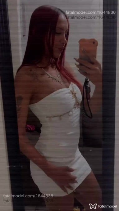 Acompanhante mulher ruiva (o) de olhos castanhos em Limeira Acompanhante mulher ruiva (o) de olhos castanhos em Limeira - Yara Melo