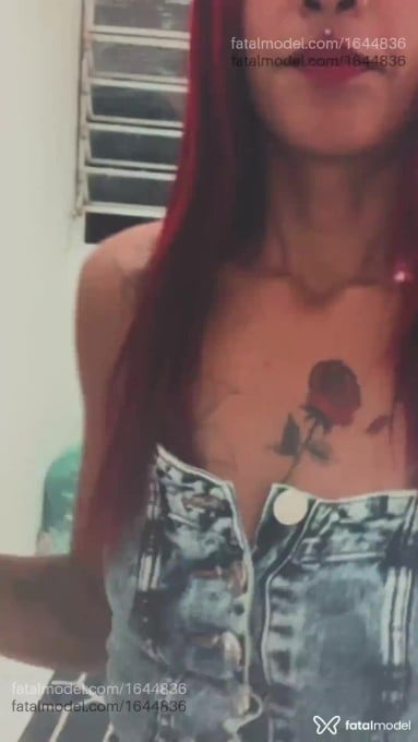 Acompanhante mulher ruiva (o) de olhos castanhos em Limeira Acompanhante mulher ruiva (o) de olhos castanhos em Limeira - Yara Melo
