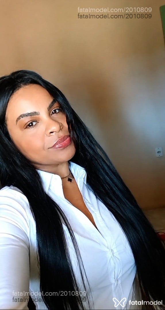 Acompanhante mulher morena (o) de olhos castanhos em Porto Alegre - Luamorenay