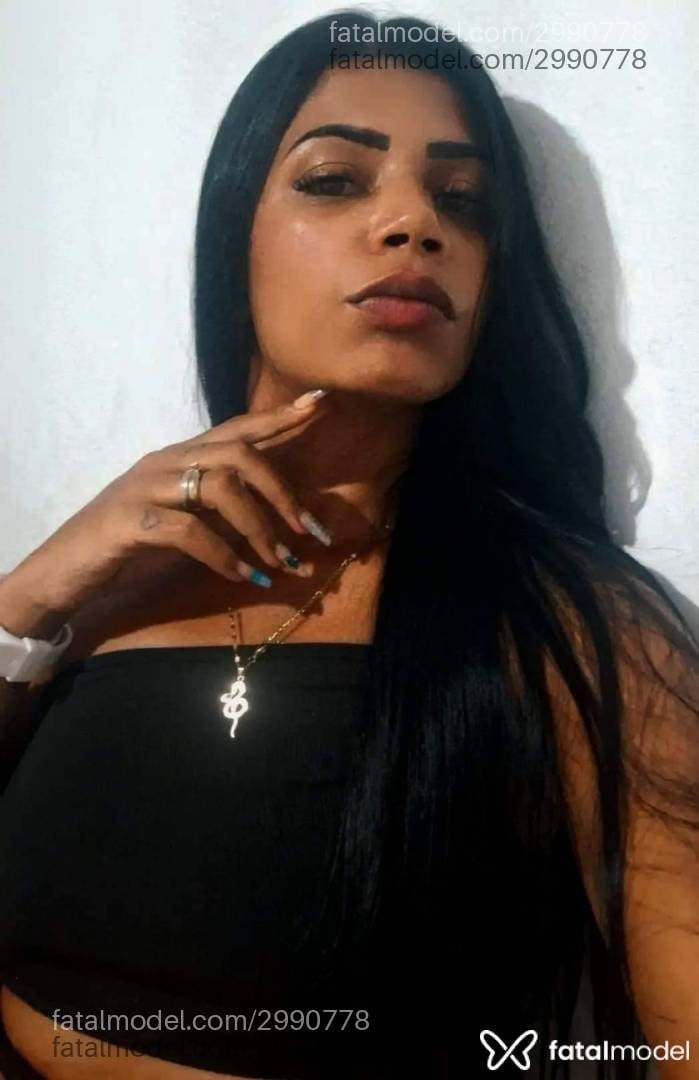 Acompanhante mulher morena (o) de olhos pretos em Ouro Branco - Dandara Couto