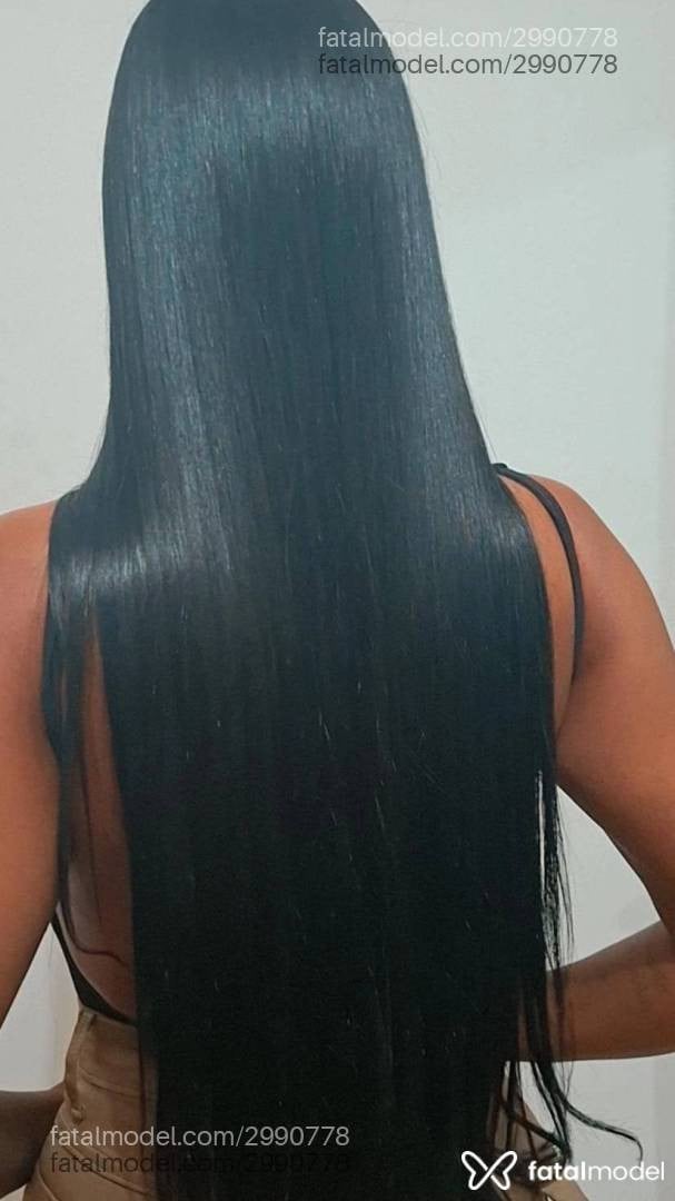 Acompanhante mulher morena (o) de olhos pretos - Dandara Couto