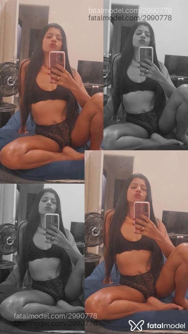 Acompanhante mulher morena (o) de olhos pretos - Dandara Couto