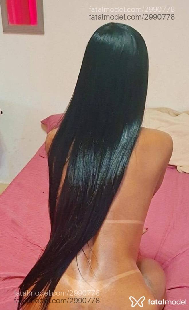 Acompanhante mulher morena (o) de olhos pretos em Ouro Branco - Dandara Couto