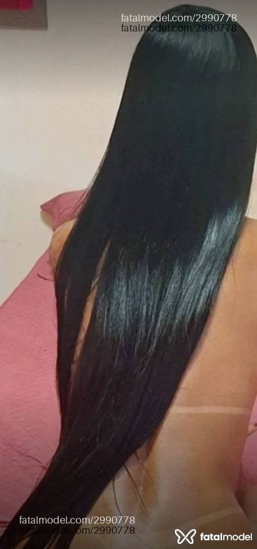 Acompanhante mulher morena (o) de olhos pretos - Dandara Couto