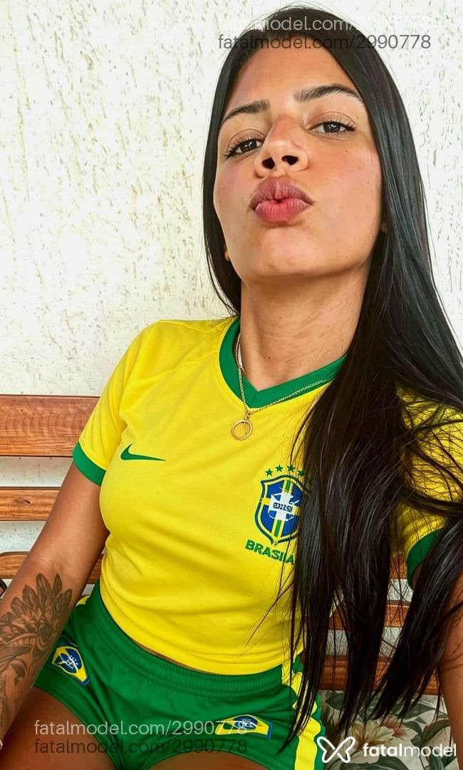 Acompanhante mulher morena (o) de olhos pretos em João Monlevade - Dandara Couto