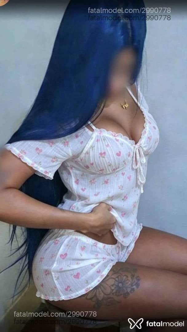Acompanhante mulher morena (o) de olhos pretos - Dandara Couto