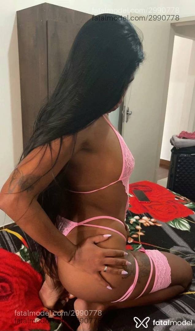 Acompanhante mulher morena (o) de olhos pretos em João Monlevade - Dandara Couto