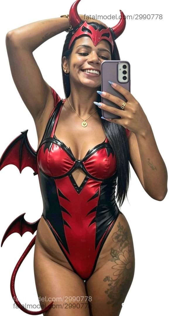 Acompanhante mulher morena (o) de olhos pretos em João Monlevade - Dandara Couto