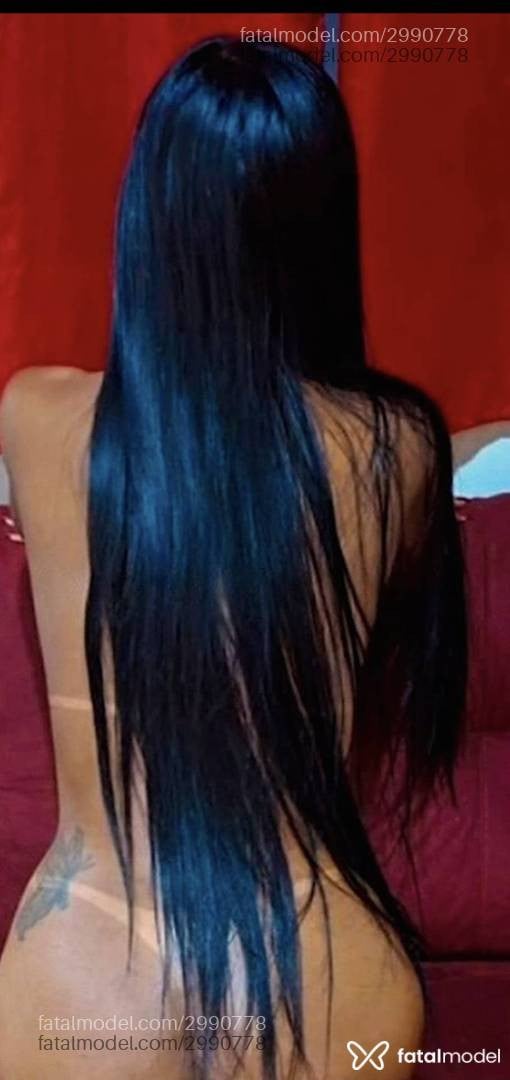Acompanhante mulher morena (o) de olhos pretos - Dandara Couto