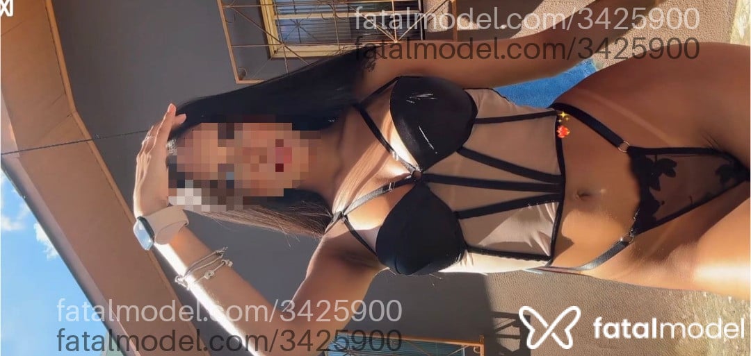 Acompanhante mulher morena (o) de olhos pretos em Chapecó Acompanhante mulher morena (o) de olhos pretos em Chapecó - Melissa
