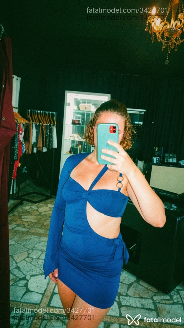 Acompanhante mulher loira (o) de olhos verdes em Florianópolis - Louise
