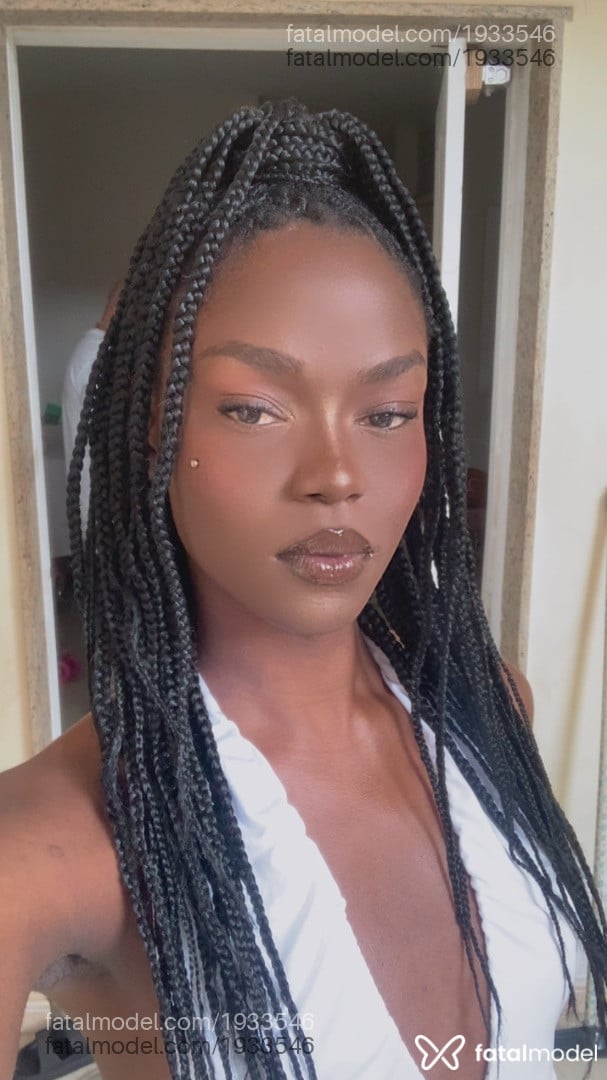 Acompanhante mulher trans morena (o) de olhos pretos em Rio de Janeiro Acompanhante mulher trans morena (o) de olhos pretos em Rio de Janeiro - Paty Rosa
