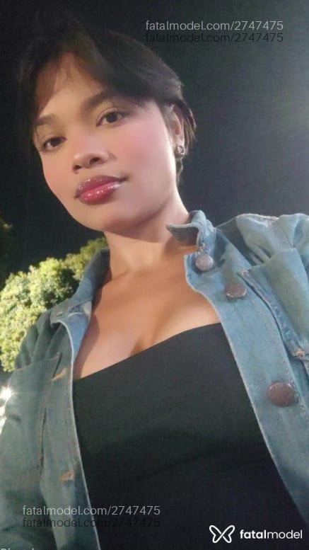 Acompanhante mulher morena (o) de olhos castanhos em Brasília - Mariana