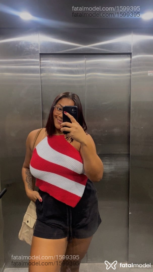 Acompanhante mulher com cabelo castanho de olhos castanhos em Rio de Janeiro - Maya Prado