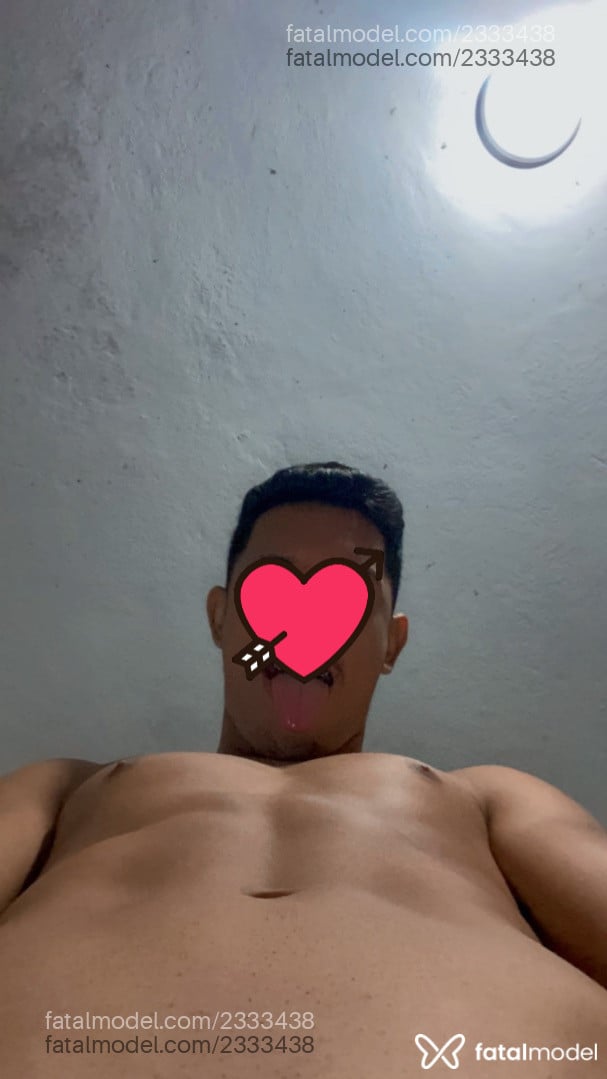 Acompanhante homem com cabelo castanho de olhos castanhos em Parauapebas - Reidosx