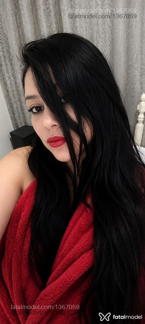 Acompanhante mulher morena (o) de olhos mel em Pato Branco - Aline