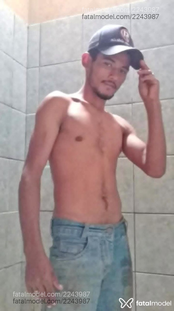 Acompanhante homem morena (o) de olhos castanhos em Aparecida de Goiânia Acompanhante homem morena (o) de olhos castanhos em Aparecida de Goiânia - Marcelo Silva
