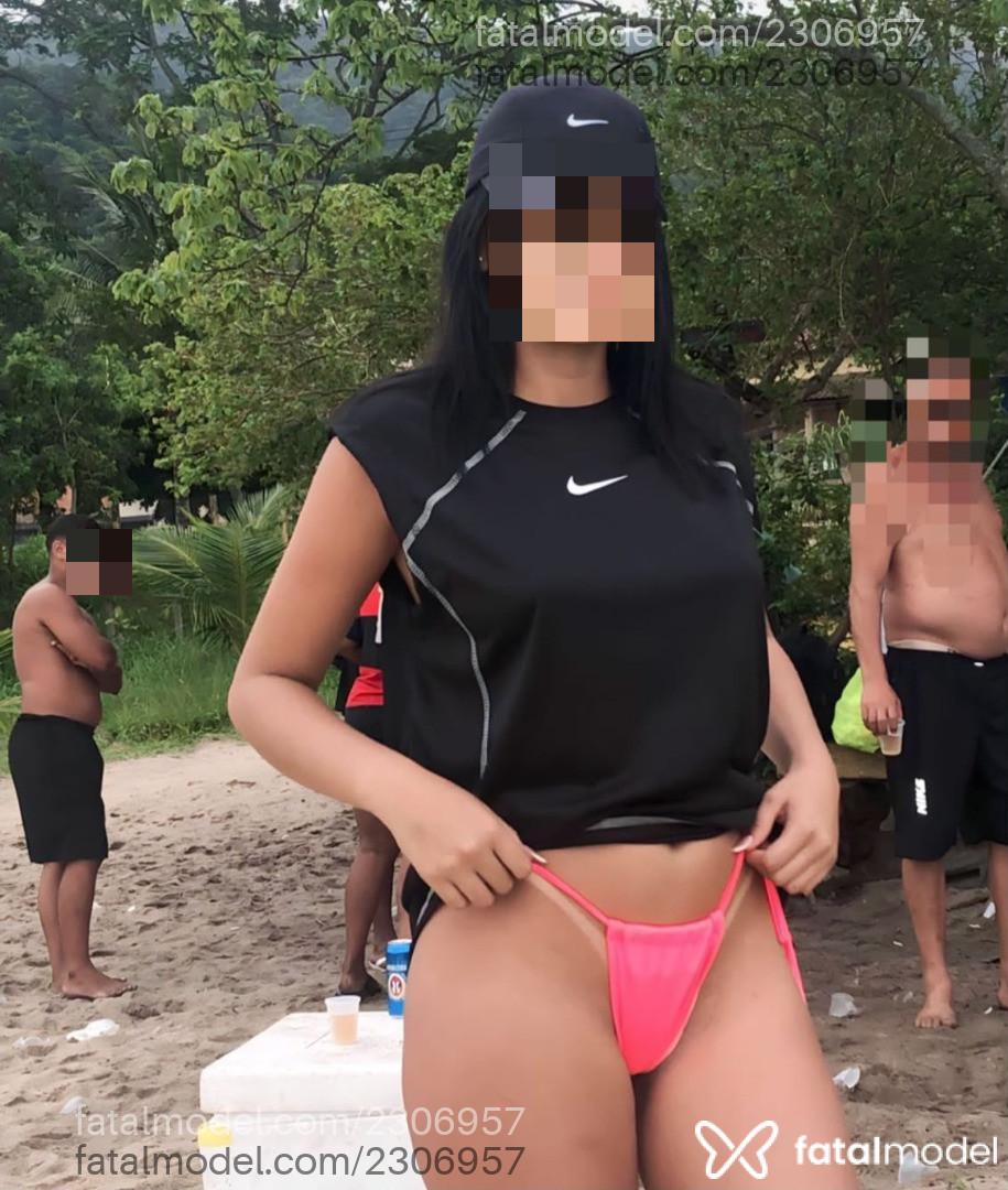 Acompanhante mulher morena (o) de olhos verdes em São José do Rio Preto - Maria