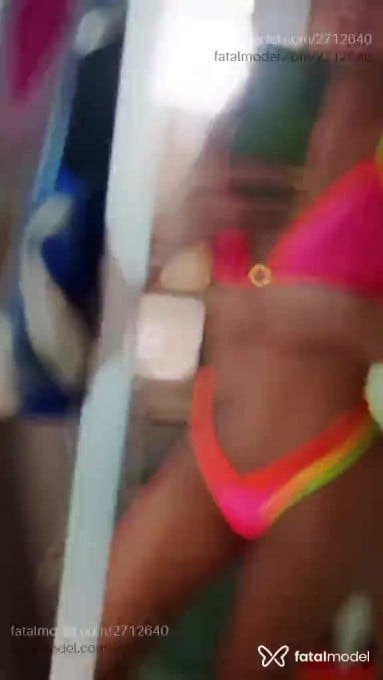 Acompanhante mulher trans loira (o) de olhos castanhos em Curvelo - Angel