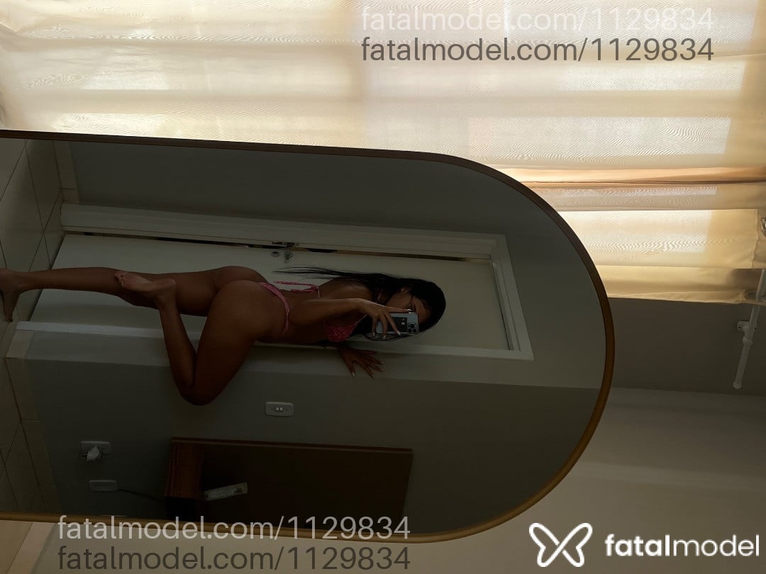 Acompanhante mulher morena (o) de olhos castanhos em Palmas - Angel
