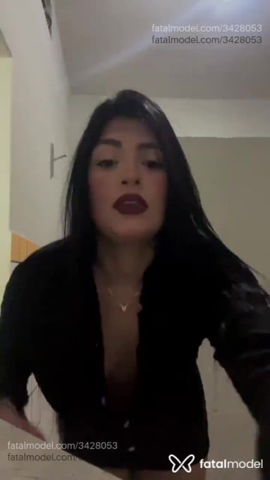 Acompanhante mulher morena (o) de olhos pretos em Piumhi - Thaina