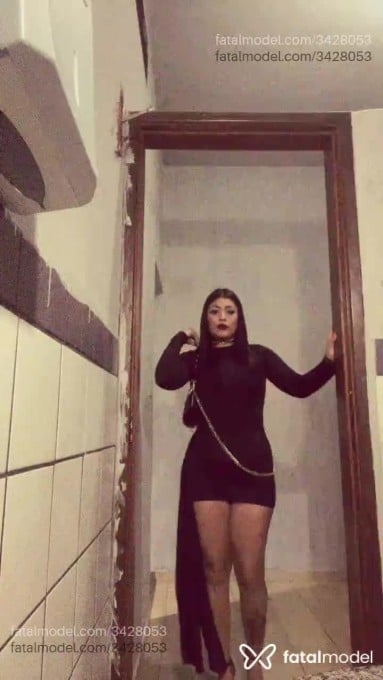 Acompanhante mulher morena (o) de olhos pretos em Piumhi - Thaina