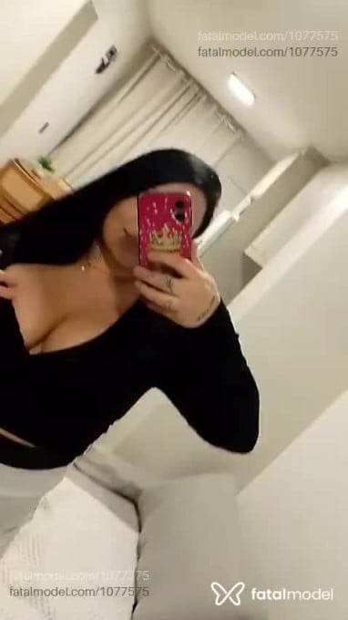 Acompanhante mulher morena (o) de olhos castanhos - Bruna Fleur Acompanhante mulher morena (o) de olhos castanhos - Bruna Fleur