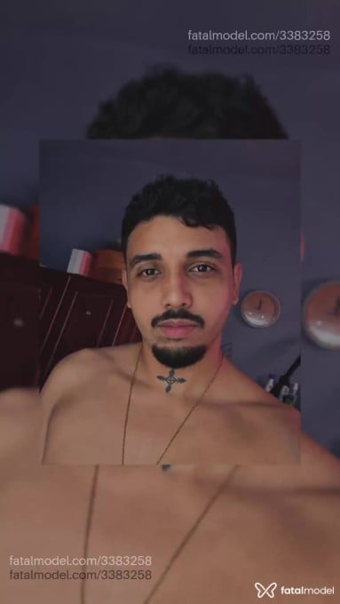 Acompanhante homem morena (o) de olhos pretos - Luizedu Acompanhante homem morena (o) de olhos pretos - Luizedu