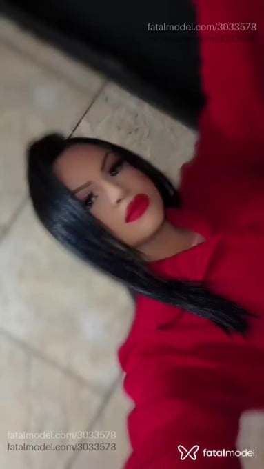 Acompanhante mulher trans morena (o) de olhos mel em Nova Bassano - Rafaelly