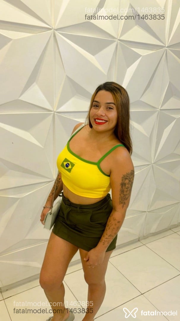 Acompanhante mulher ruiva (o) de olhos verdes em Quixadá - Luxsdrinks