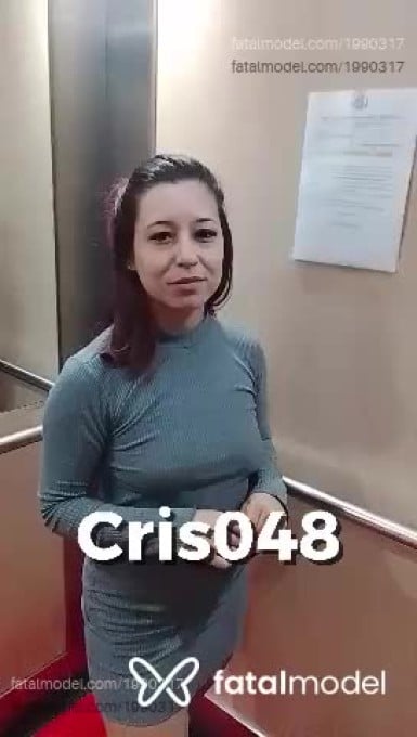 Acompanhante mulher ruiva (o) de olhos castanhos em Gaspar Acompanhante mulher ruiva (o) de olhos castanhos em Gaspar - Cristina Monteiro