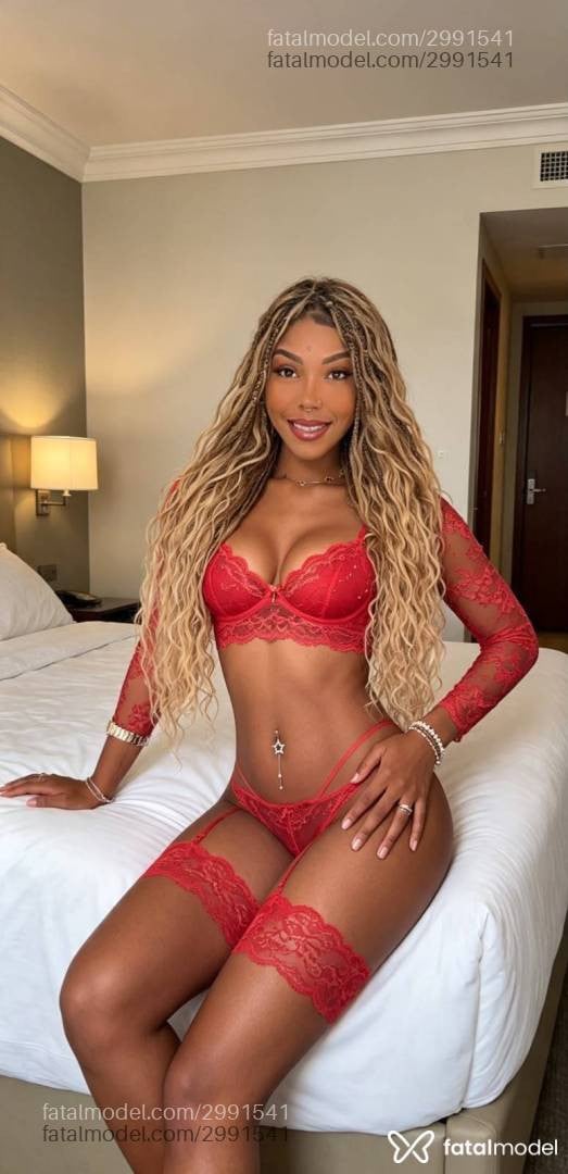 Acompanhante mulher morena (o) de olhos castanhos - Brunna Scarlett