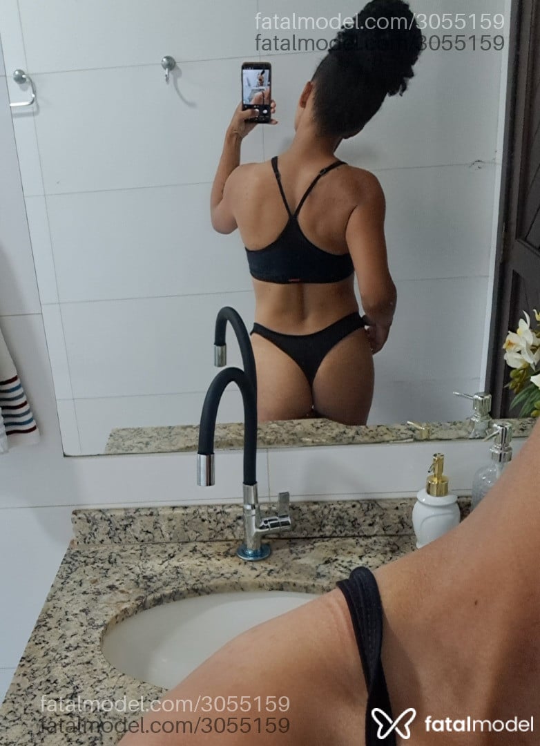 Acompanhante mulher morena (o) de olhos castanhos em Lucas do Rio Verde - Andreia