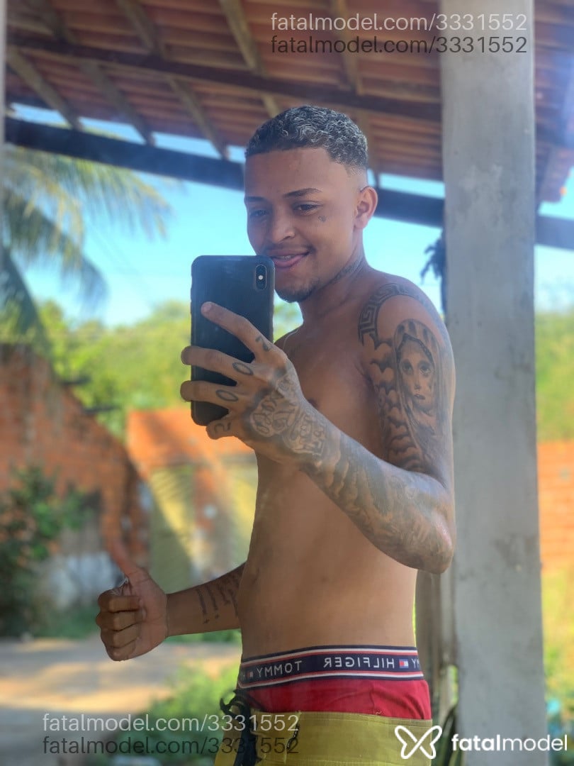 Acompanhante homem morena (o) de olhos pretos em Juazeiro do Norte Acompanhante homem morena (o) de olhos pretos em Juazeiro do Norte - Vitor Junior