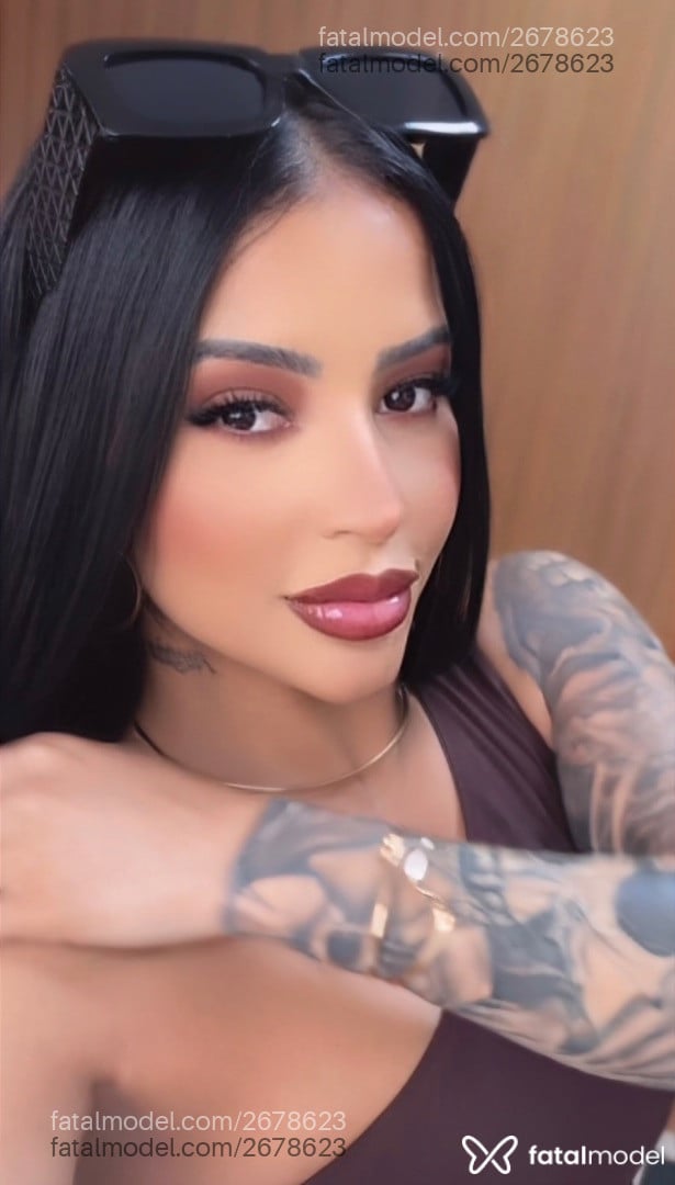 Acompanhante mulher morena (o) de olhos castanhos em Uberlândia - Angel Munhoz