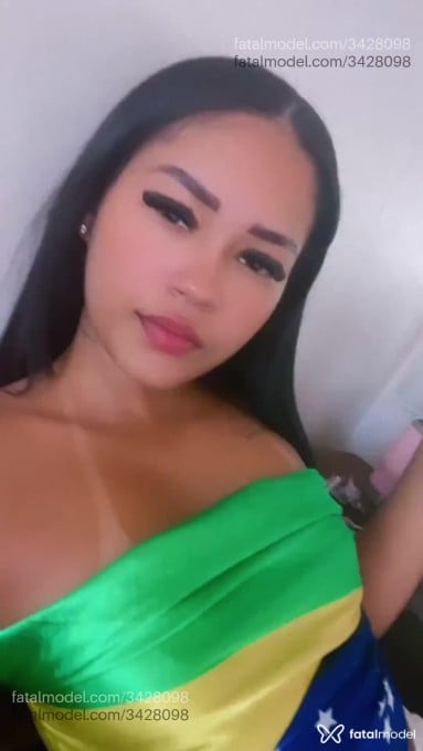 Acompanhante mulher morena (o) de olhos pretos em Guarantã do Norte Acompanhante mulher morena (o) de olhos pretos em Guarantã do Norte - Pérola