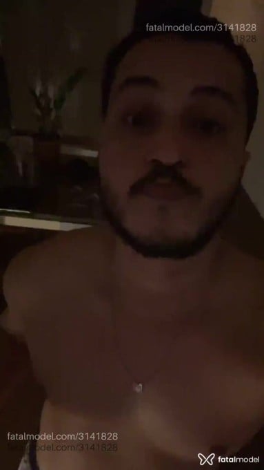 Acompanhante homem morena (o) de olhos castanhos em Fortaleza - Vinicius