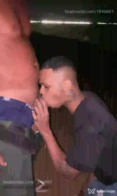 Acompanhante homem morena (o) de olhos pretos em Macaé - Wendel