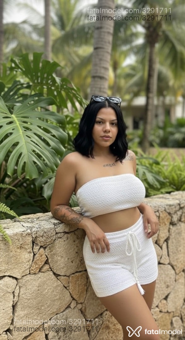 Acompanhante mulher morena (o) de olhos castanhos em Virtual - Kyra Dark