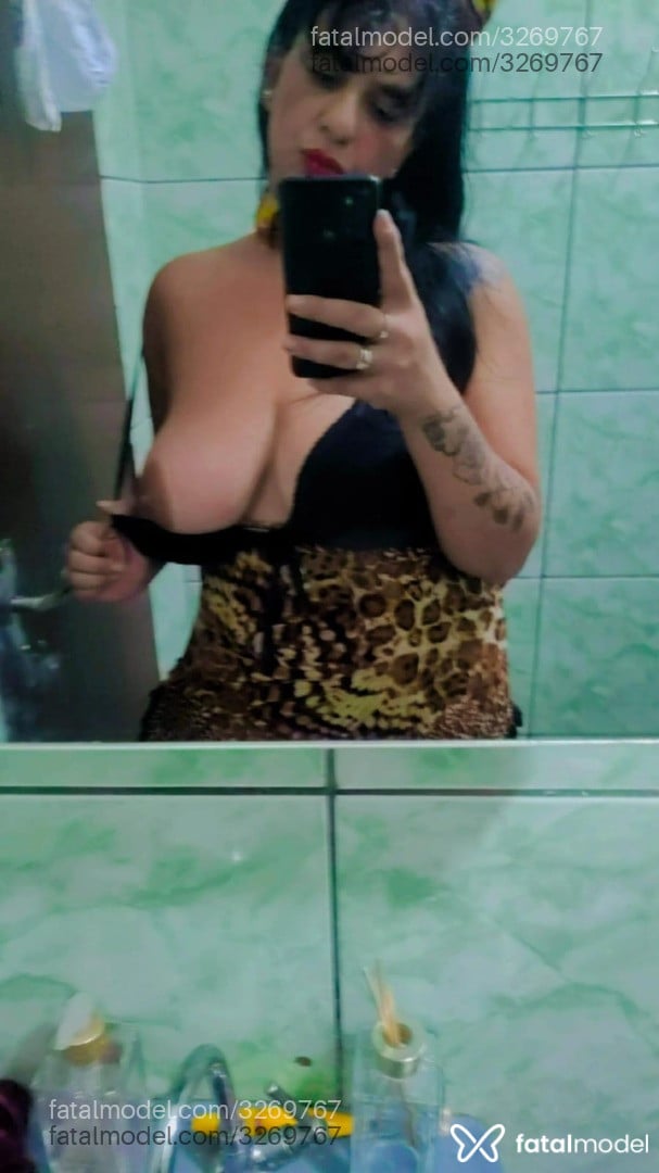 Acompanhante mulher morena (o) de olhos castanhos em Uberlândia - Bruninha