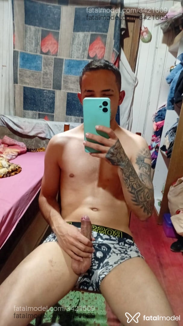 Acompanhante homem morena (o) de olhos pretos em São Leopoldo - Lucas Santos