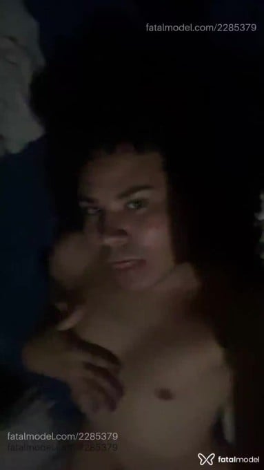 Acompanhante homem morena (o) de olhos castanhos em Mossoró Acompanhante homem morena (o) de olhos castanhos em Mossoró - Lulu